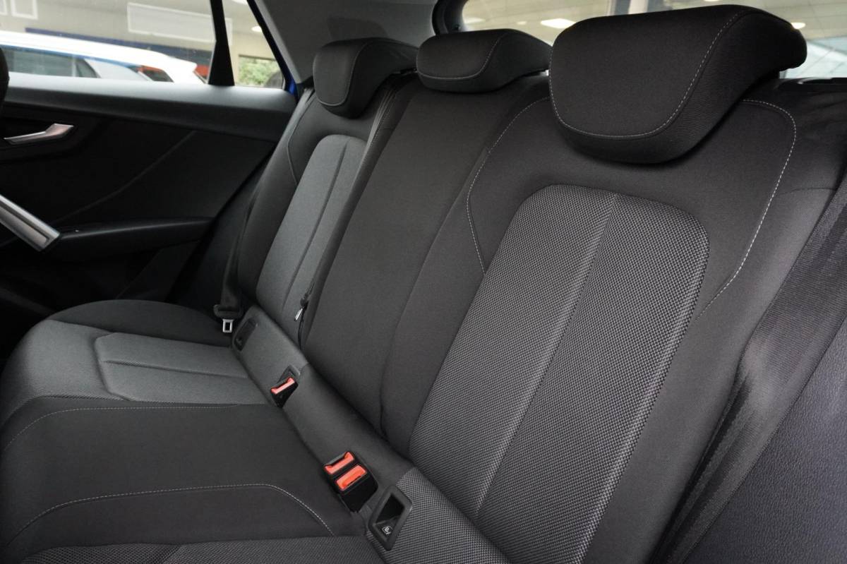 Audi Q2 Audi Q2 30 TFSI epic | Airco | Navigatie | Trekhaak | PDC | 2020 | Vol opties | Inruil mogelijk