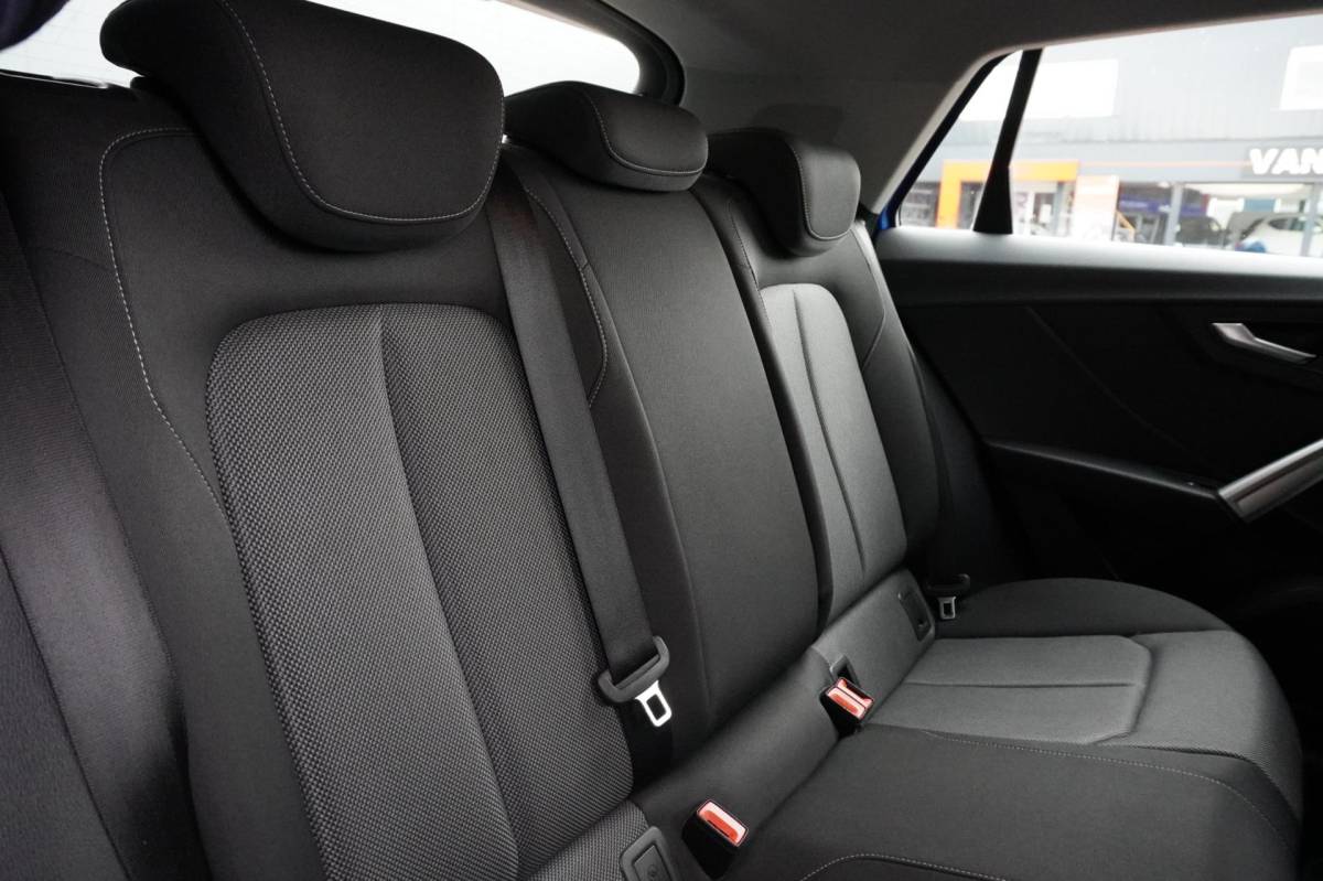 Audi Q2 Audi Q2 30 TFSI epic | Airco | Navigatie | Trekhaak | PDC | 2020 | Vol opties | Inruil mogelijk