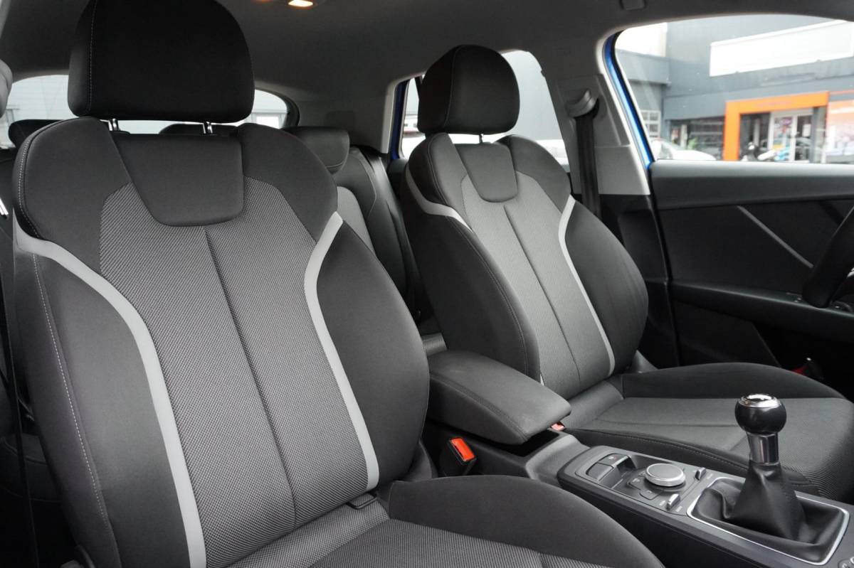 Audi Q2 Audi Q2 30 TFSI epic | Airco | Navigatie | Trekhaak | PDC | 2020 | Vol opties | Inruil mogelijk