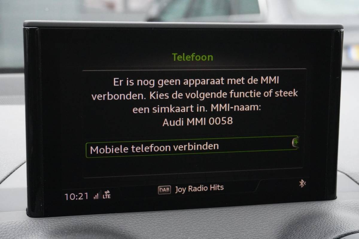 Audi Q2 Audi Q2 30 TFSI epic | Airco | Navigatie | Trekhaak | PDC | 2020 | Vol opties | Inruil mogelijk