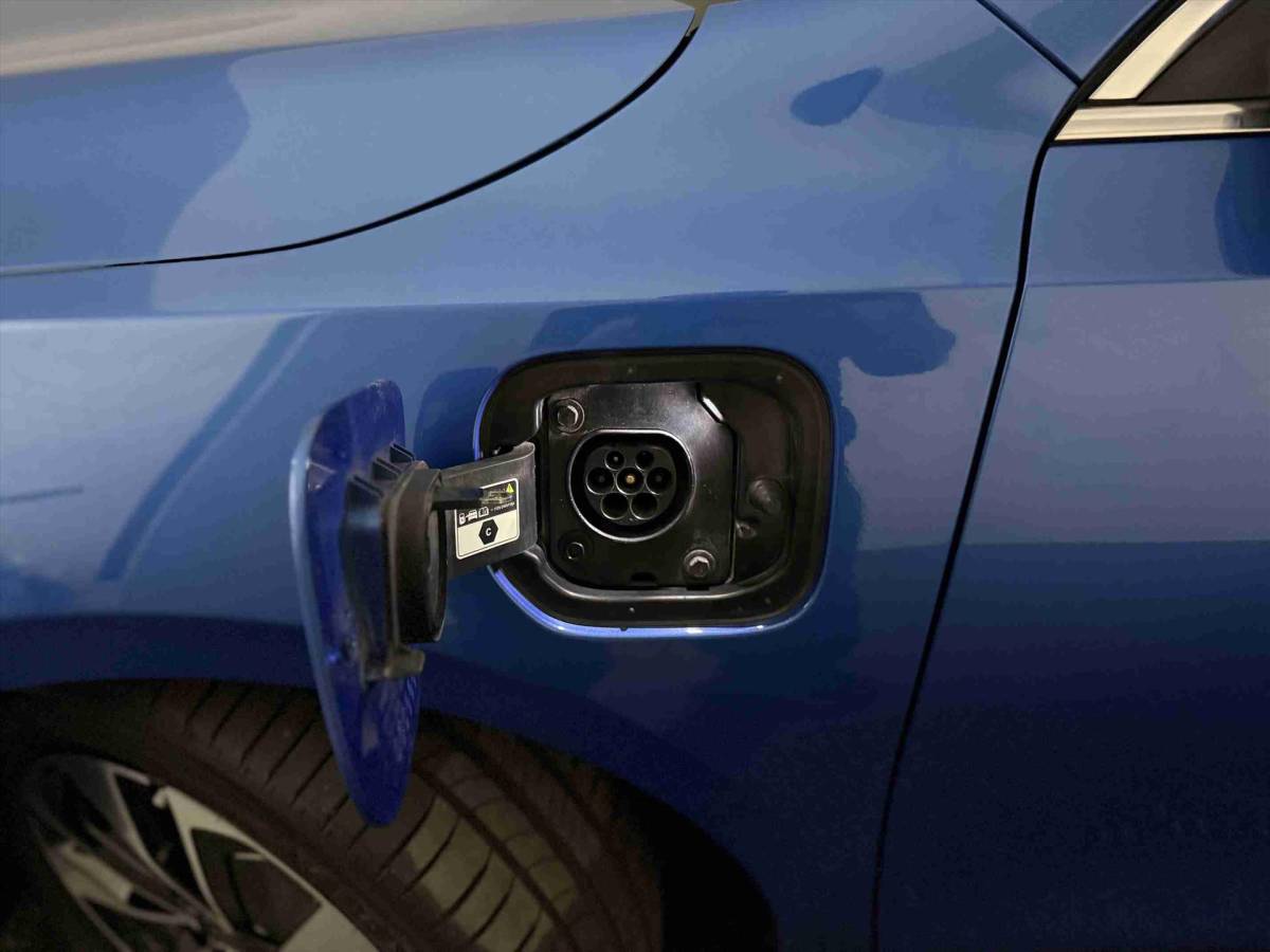 Kia Ceed KIA Ceed 1.6 PHEV Plug-in Hybride DynamicLine | Stoel en Stuurverwarming