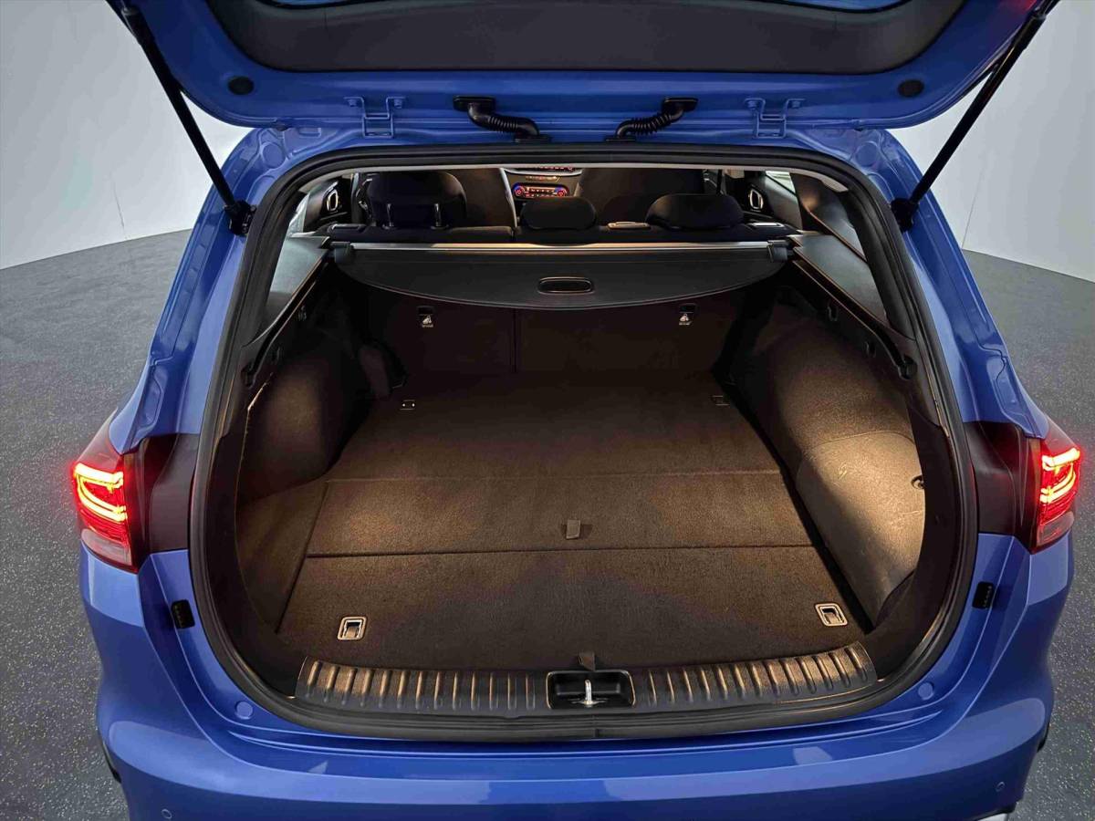 Kia Ceed KIA Ceed 1.6 PHEV Plug-in Hybride DynamicLine | Stoel en Stuurverwarming