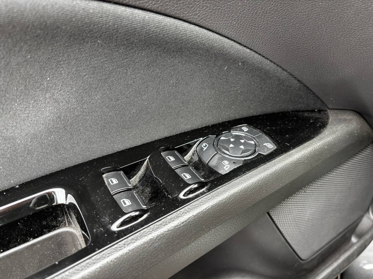 Ford Mondeo Ford Mondeo 2.0 IVCT HEV Titanium navi Cruise Nap