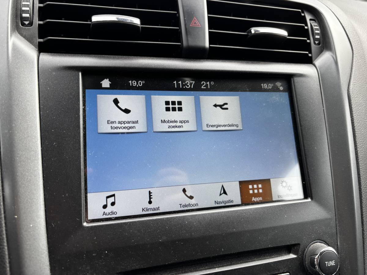 Ford Mondeo Ford Mondeo 2.0 IVCT HEV Titanium navi Cruise Nap