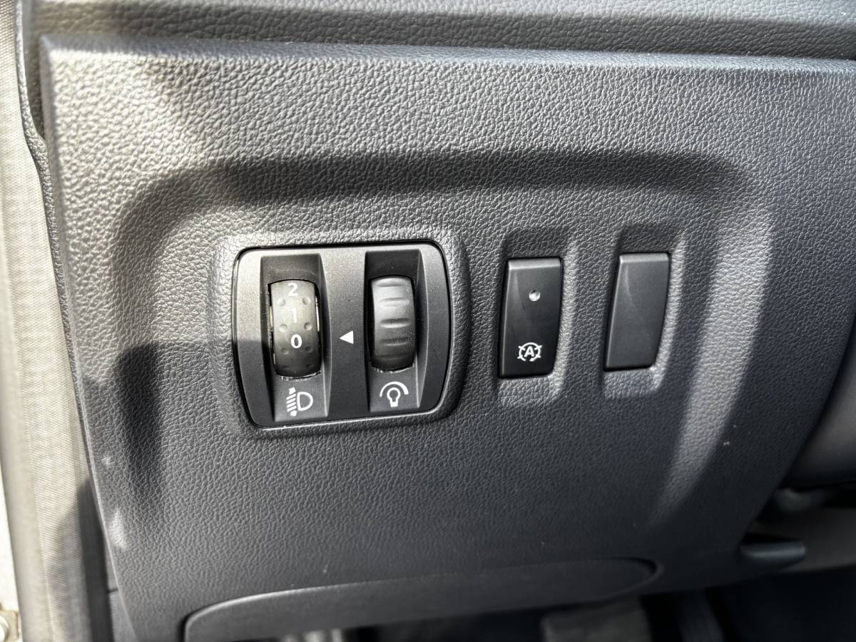Renault Captur Renault Captur 1.2 TCe Intens Navi Cruise Lmv 28Dkm! Nap