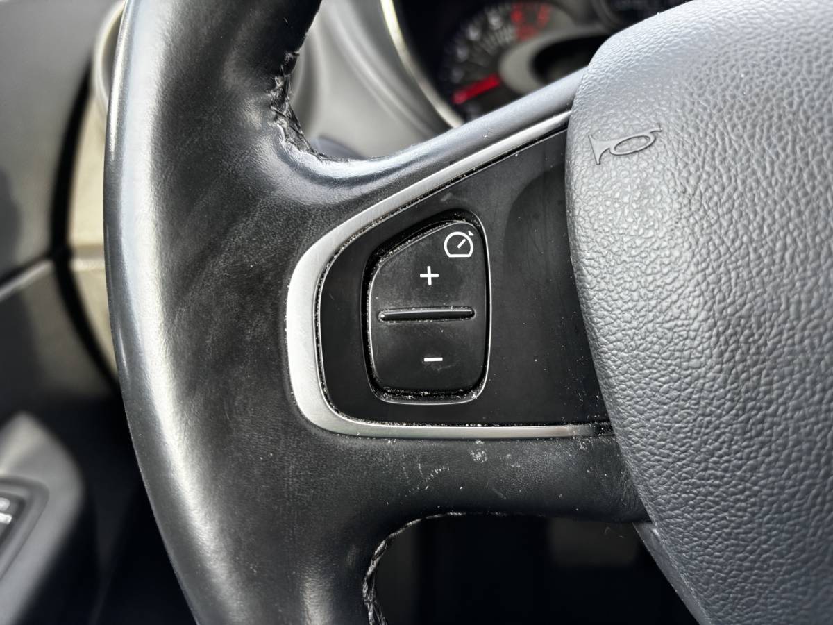 Renault Captur Renault Captur 1.2 TCe Intens Navi Cruise Lmv 28Dkm! Nap