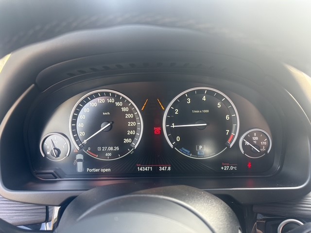BMW X5 BMW X5 xDrive40e iPerformance High Executive | Navi | Camera | Pano | 143.471 km Dealeronderhouden