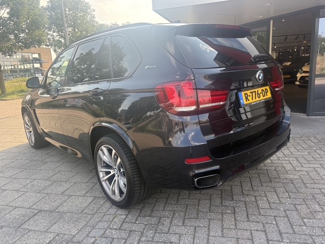 BMW X5 BMW X5 xDrive40e iPerformance High Executive | Navi | Camera | Pano | 143.471 km Dealeronderhouden