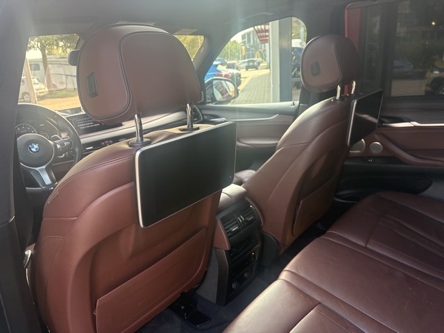 BMW X5 BMW X5 xDrive40e iPerformance High Executive | Navi | Camera | Pano | 143.471 km Dealeronderhouden