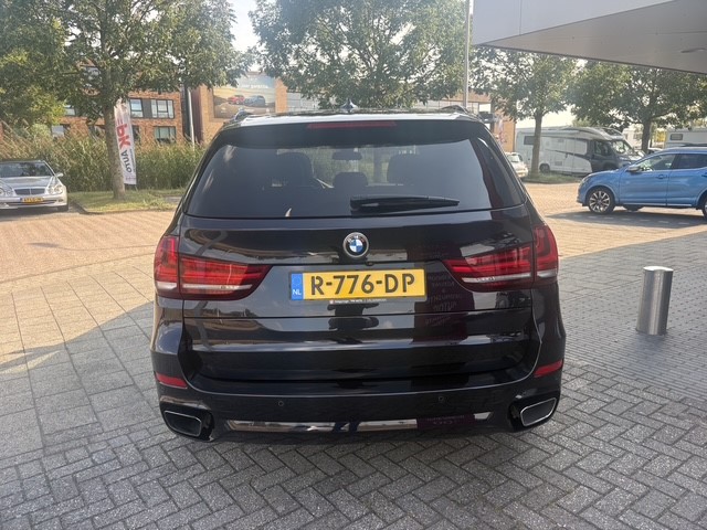 BMW X5 BMW X5 xDrive40e iPerformance High Executive | Navi | Camera | Pano | 143.471 km Dealeronderhouden