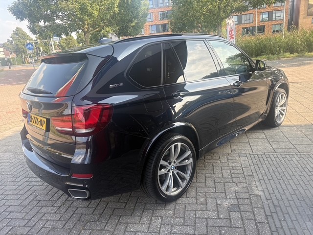 BMW X5 BMW X5 xDrive40e iPerformance High Executive | Navi | Camera | Pano | 143.471 km Dealeronderhouden