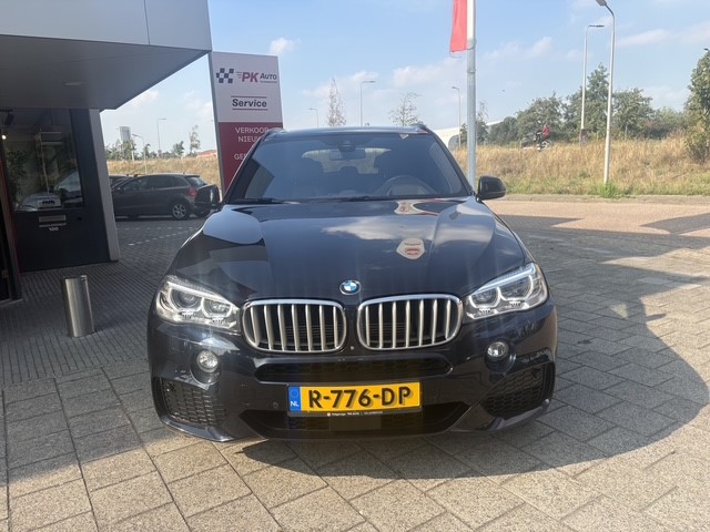 BMW X5 BMW X5 xDrive40e iPerformance High Executive | Navi | Camera | Pano | 143.471 km Dealeronderhouden