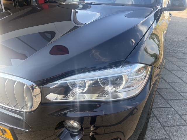 BMW X5 BMW X5 xDrive40e iPerformance High Executive | Navi | Camera | Pano | 143.471 km Dealeronderhouden