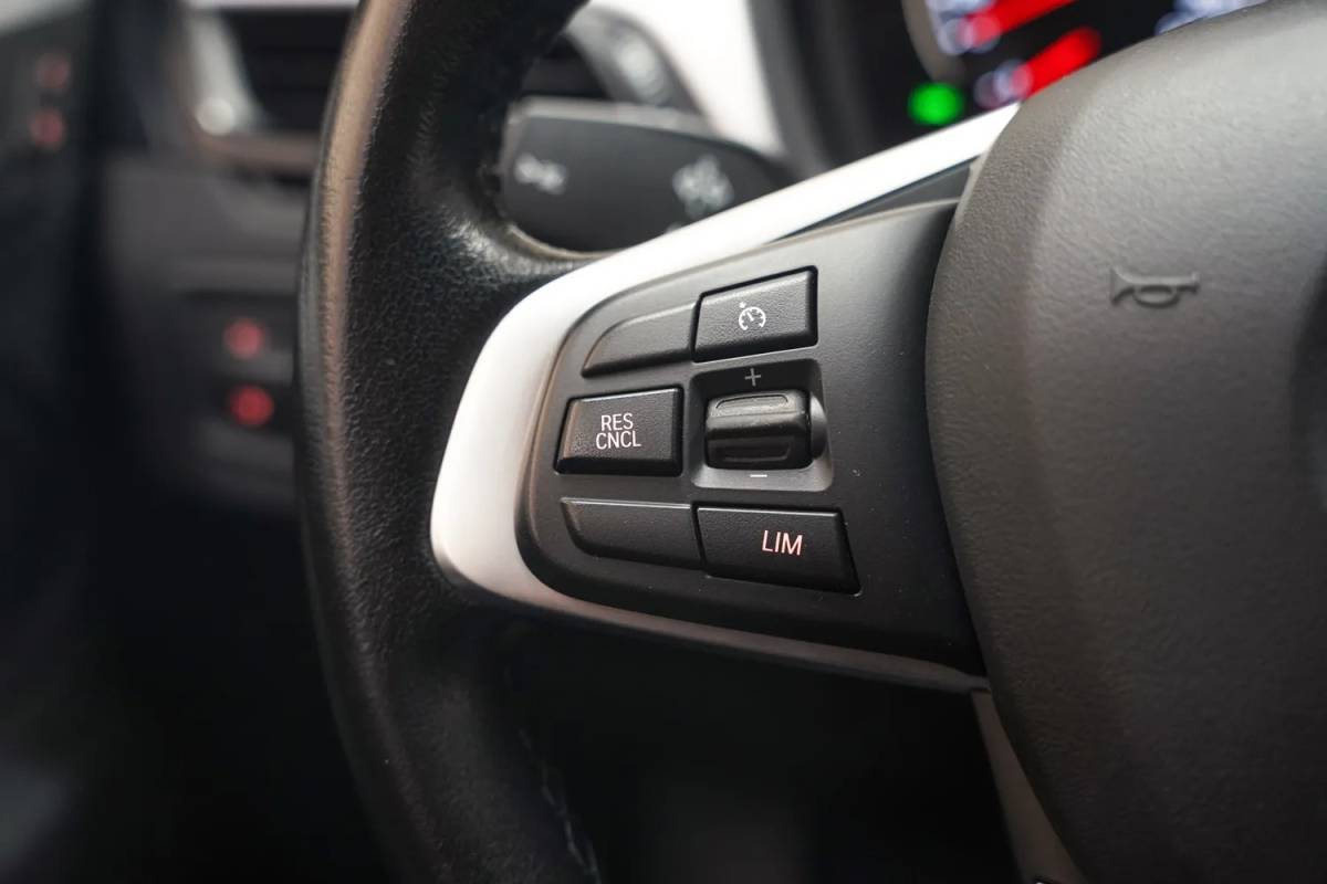 BMW X1 BMW X1 xDrive25e Executive [ Clima Achteruitrijcamera Memory Stoelverwarming Cruise ]