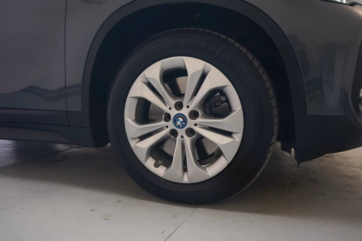 BMW X1 BMW X1 xDrive25e Executive [ Clima Achteruitrijcamera Memory Stoelverwarming Cruise ]