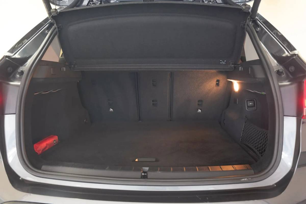BMW X1 BMW X1 xDrive25e Executive [ Clima Achteruitrijcamera Memory Stoelverwarming Cruise ]