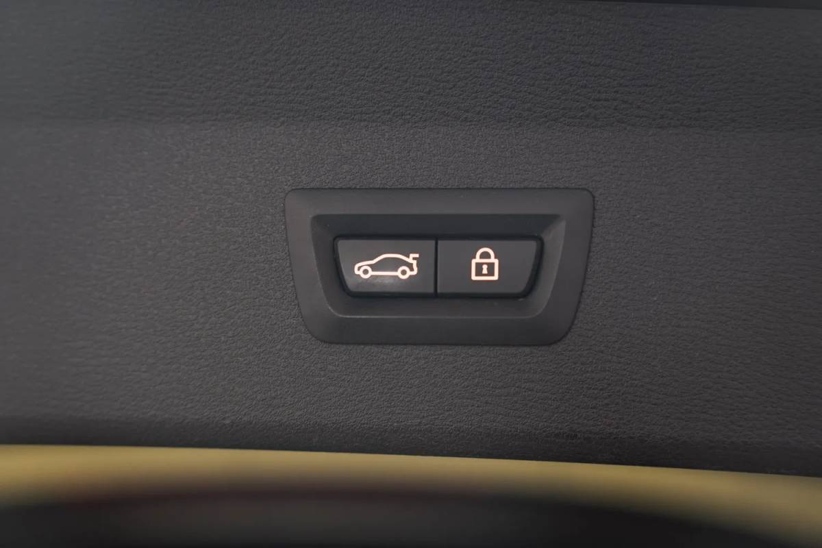 BMW X1 BMW X1 xDrive25e Executive [ Clima Achteruitrijcamera Memory Stoelverwarming Cruise ]