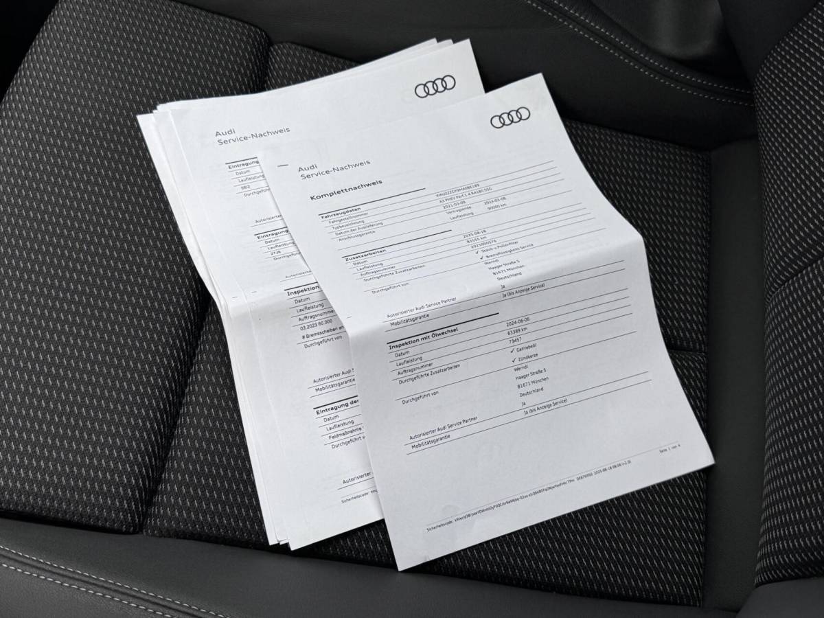Audi A3 Audi A3 Sportback 45 TFSI e S-line Competition | Dealer Ondh