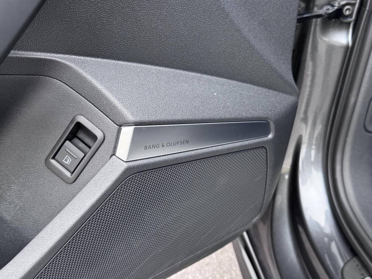 Audi A3 Audi A3 Sportback 45 TFSI e S-line Competition | Dealer Ondh