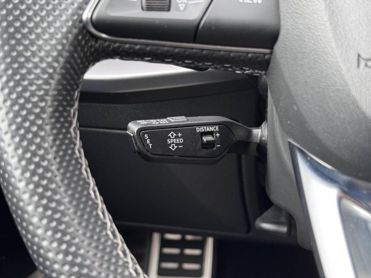 Audi A3 Audi A3 Sportback 45 TFSI e S-line Competition | Dealer Ondh