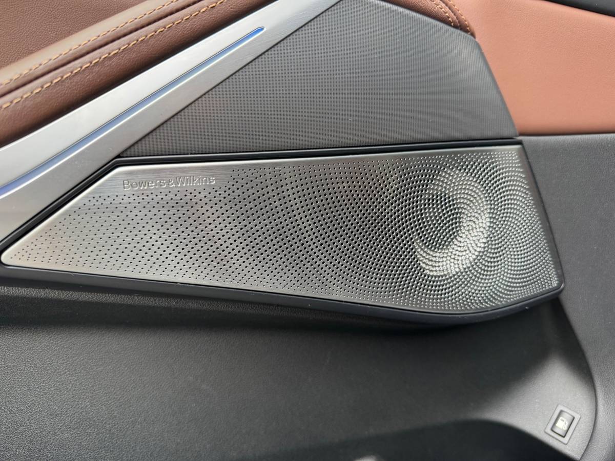 BMW X5 BMW X5 XDrive45e High Executive BOMVOL NAP Softclose Crystal