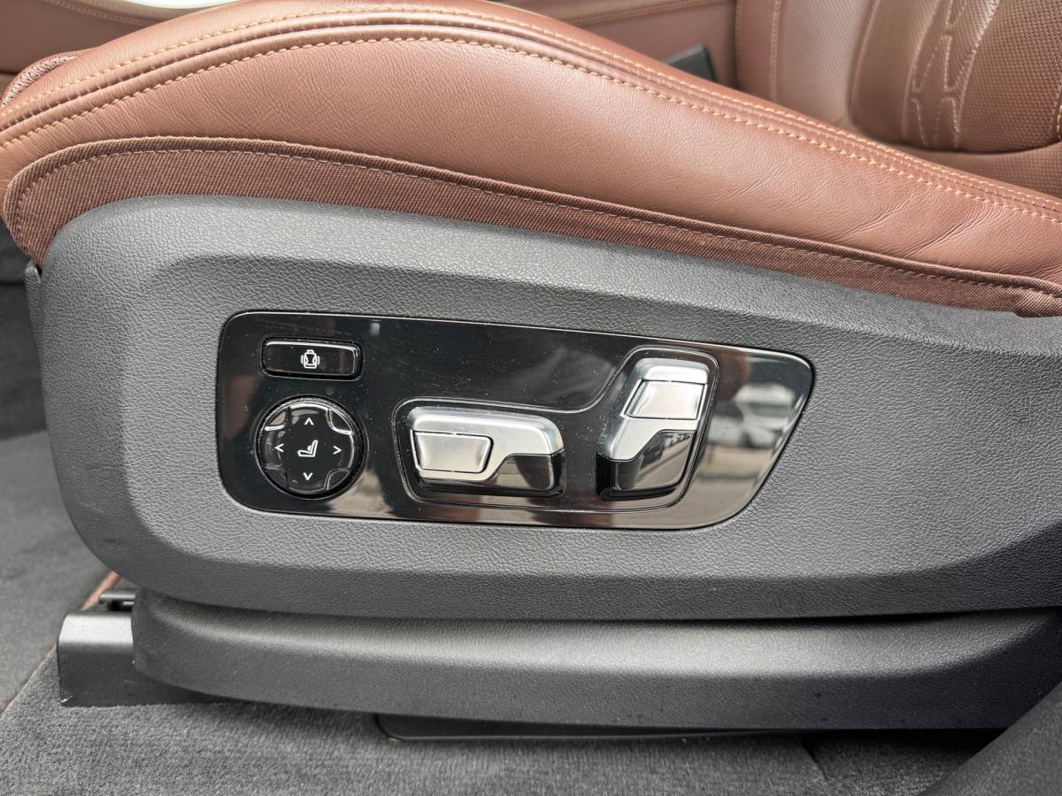 BMW X5 BMW X5 XDrive45e High Executive BOMVOL NAP Softclose Crystal