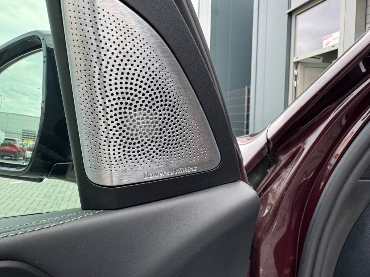 BMW X5 BMW X5 XDrive45e High Executive BOMVOL NAP Softclose Crystal