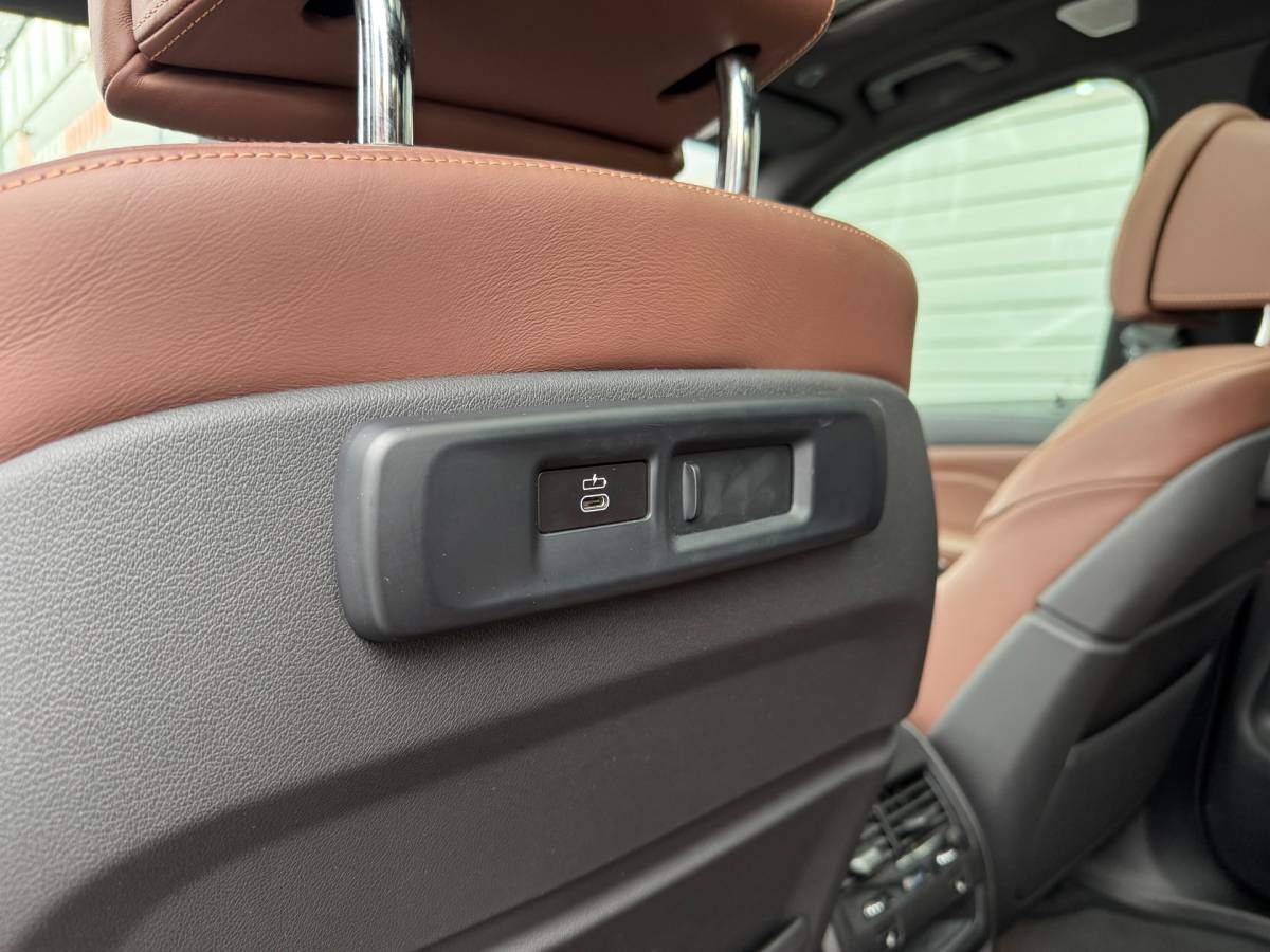 BMW X5 BMW X5 XDrive45e High Executive BOMVOL NAP Softclose Crystal