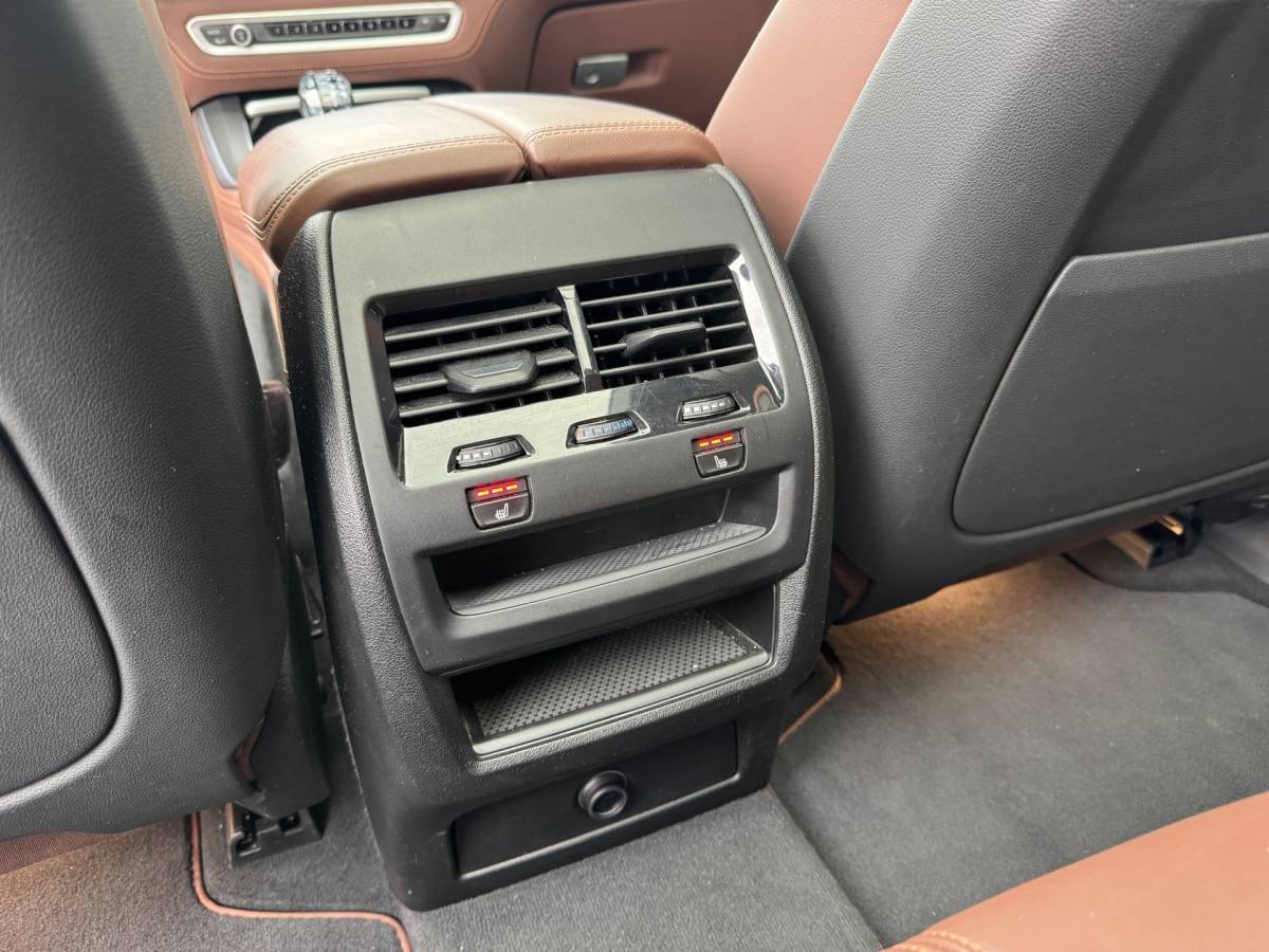 BMW X5 BMW X5 XDrive45e High Executive BOMVOL NAP Softclose Crystal
