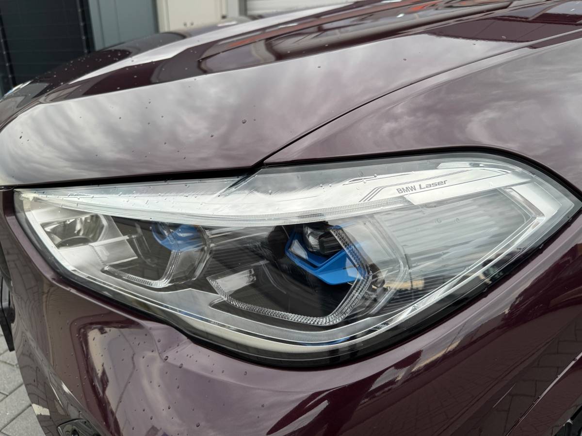 BMW X5 BMW X5 XDrive45e High Executive BOMVOL NAP Softclose Crystal