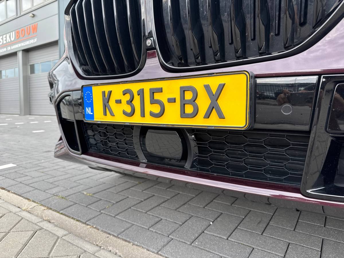 BMW X5 BMW X5 XDrive45e High Executive BOMVOL NAP Softclose Crystal