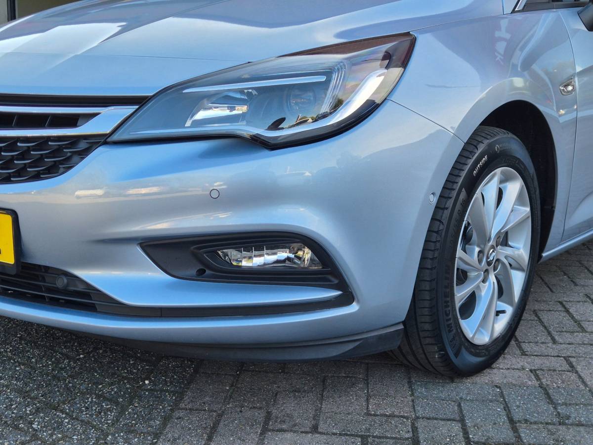 Opel Astra Opel Astra 1.4 Innovation 150PK 5drs clima, cruise, navi, pdc, camera, carplay, agr, parkass