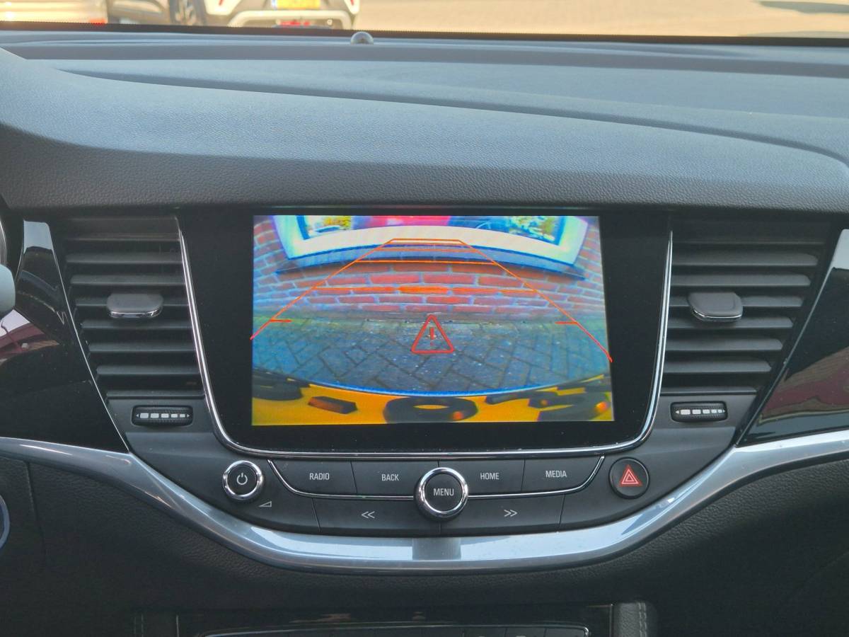 Opel Astra Opel Astra 1.4 Innovation 150PK 5drs clima, cruise, navi, pdc, camera, carplay, agr, parkass