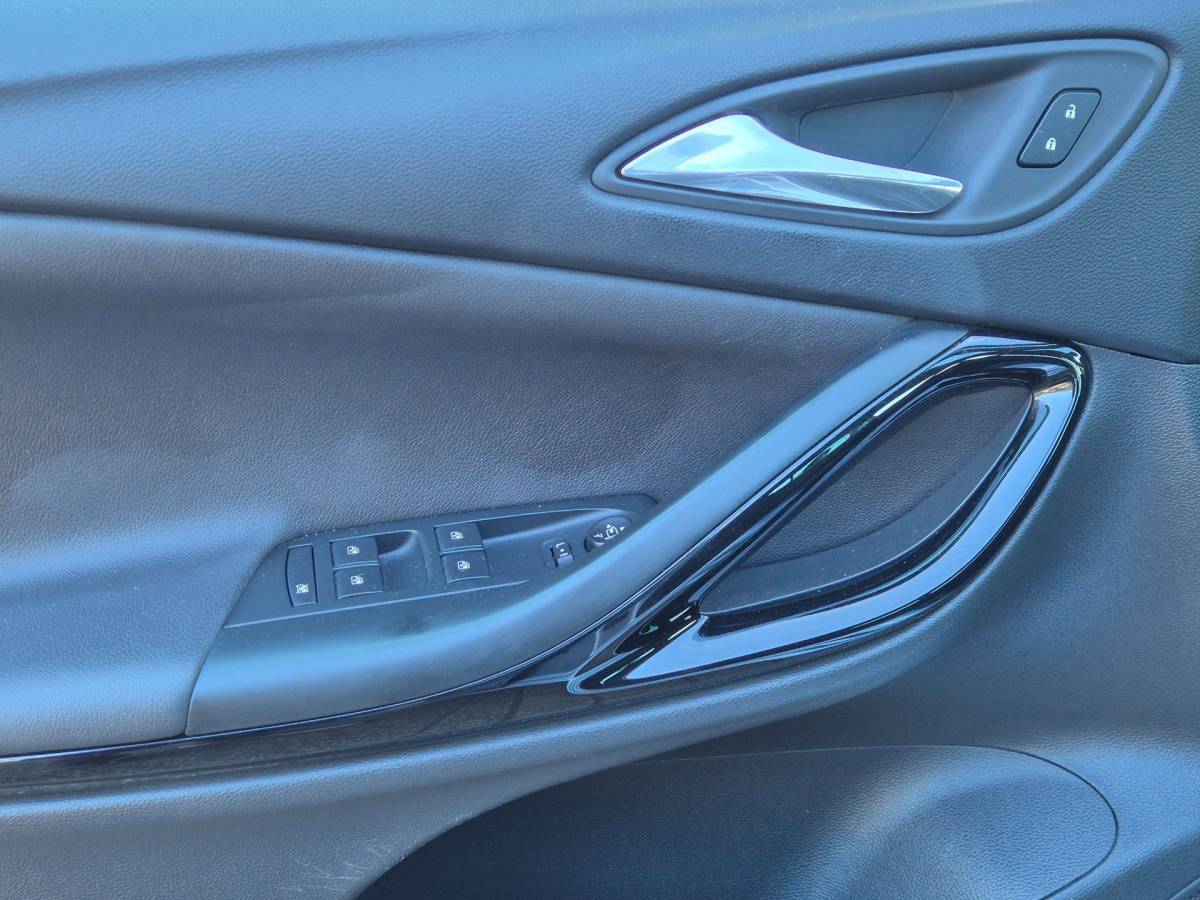 Opel Astra Opel Astra 1.4 Innovation 150PK 5drs clima, cruise, navi, pdc, camera, carplay, agr, parkass
