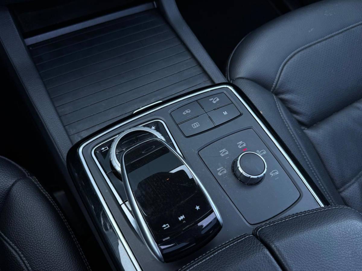 Mercedes-Benz GLE Mercedes-Benz GLE-klasse 350 d 4MATIC AMG Sport Edition FULL PANO|LEDER|NAVI|CAMERA