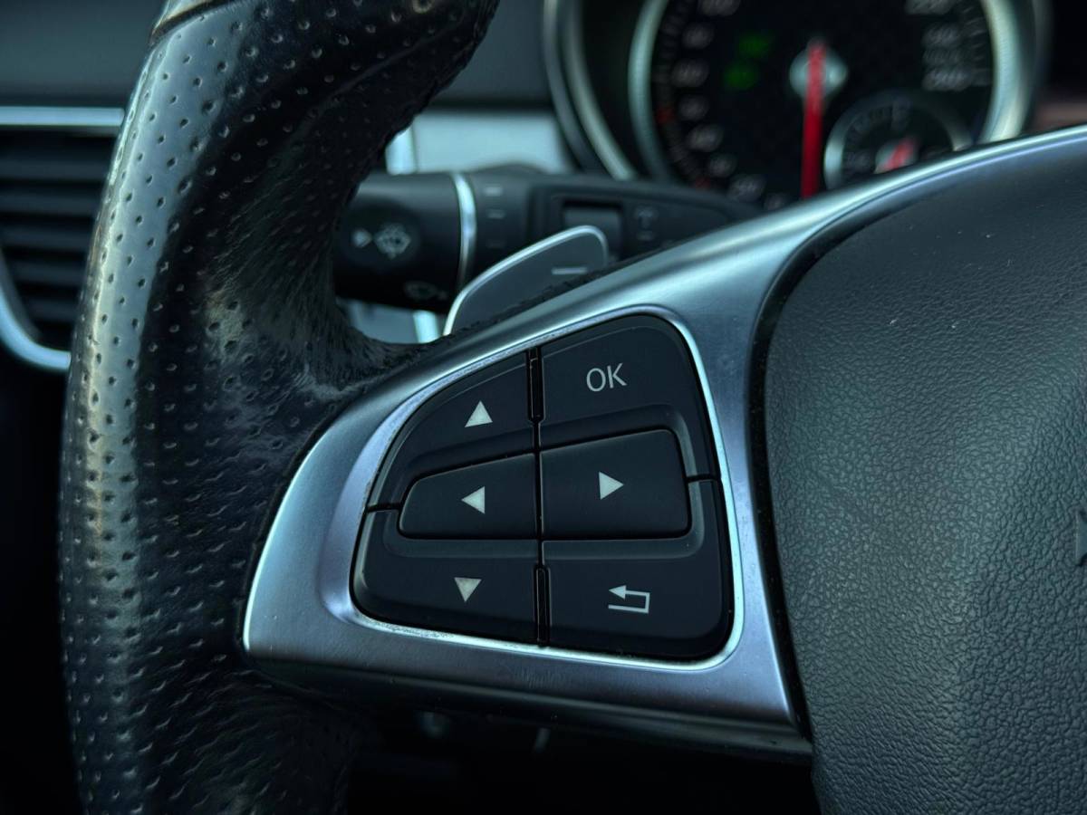 Mercedes-Benz GLE Mercedes-Benz GLE-klasse 350 d 4MATIC AMG Sport Edition FULL PANO|LEDER|NAVI|CAMERA