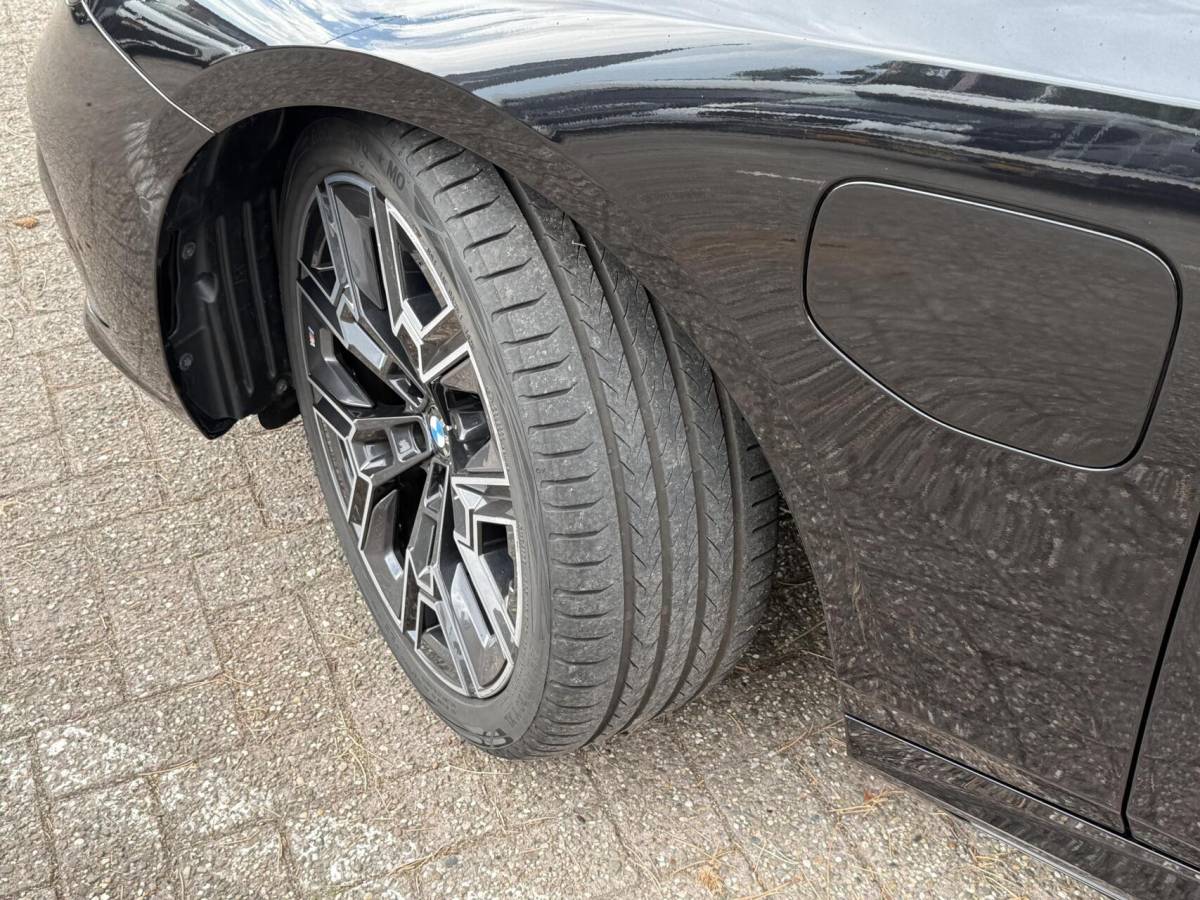 BMW 5 Serie BMW 5-serie Touring 530e M Sport Edition