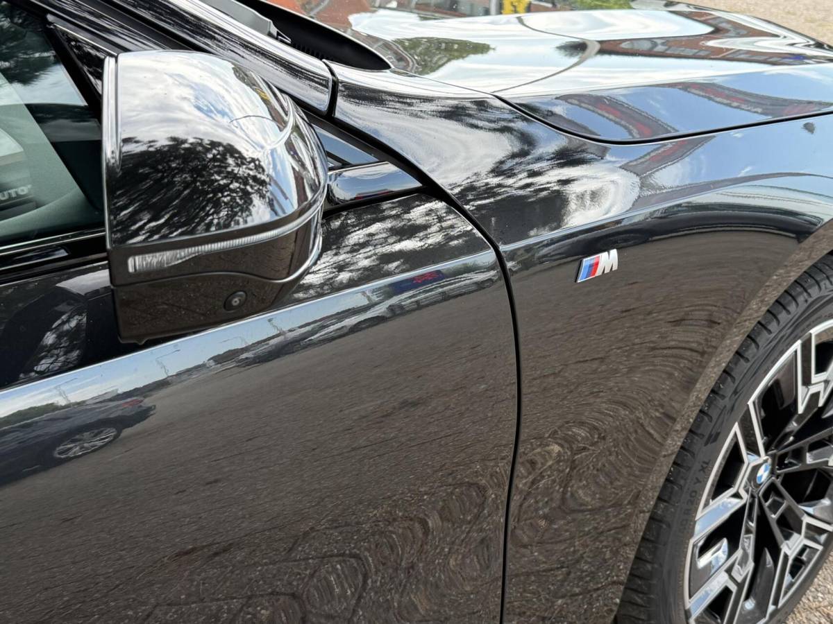 BMW 5 Serie BMW 5-serie Touring 530e M Sport Edition
