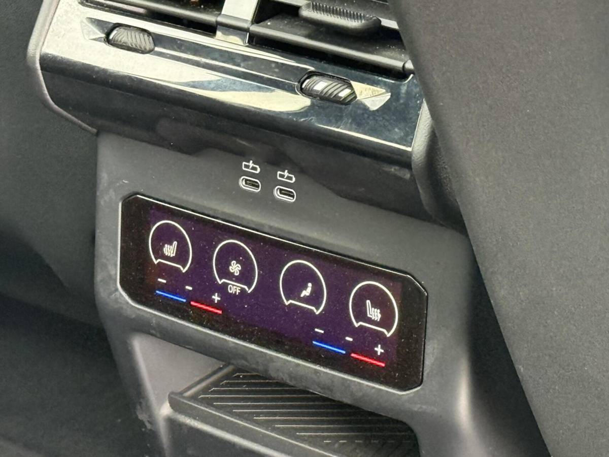 BMW 5 Serie BMW 5-serie Touring 530e M Sport Edition