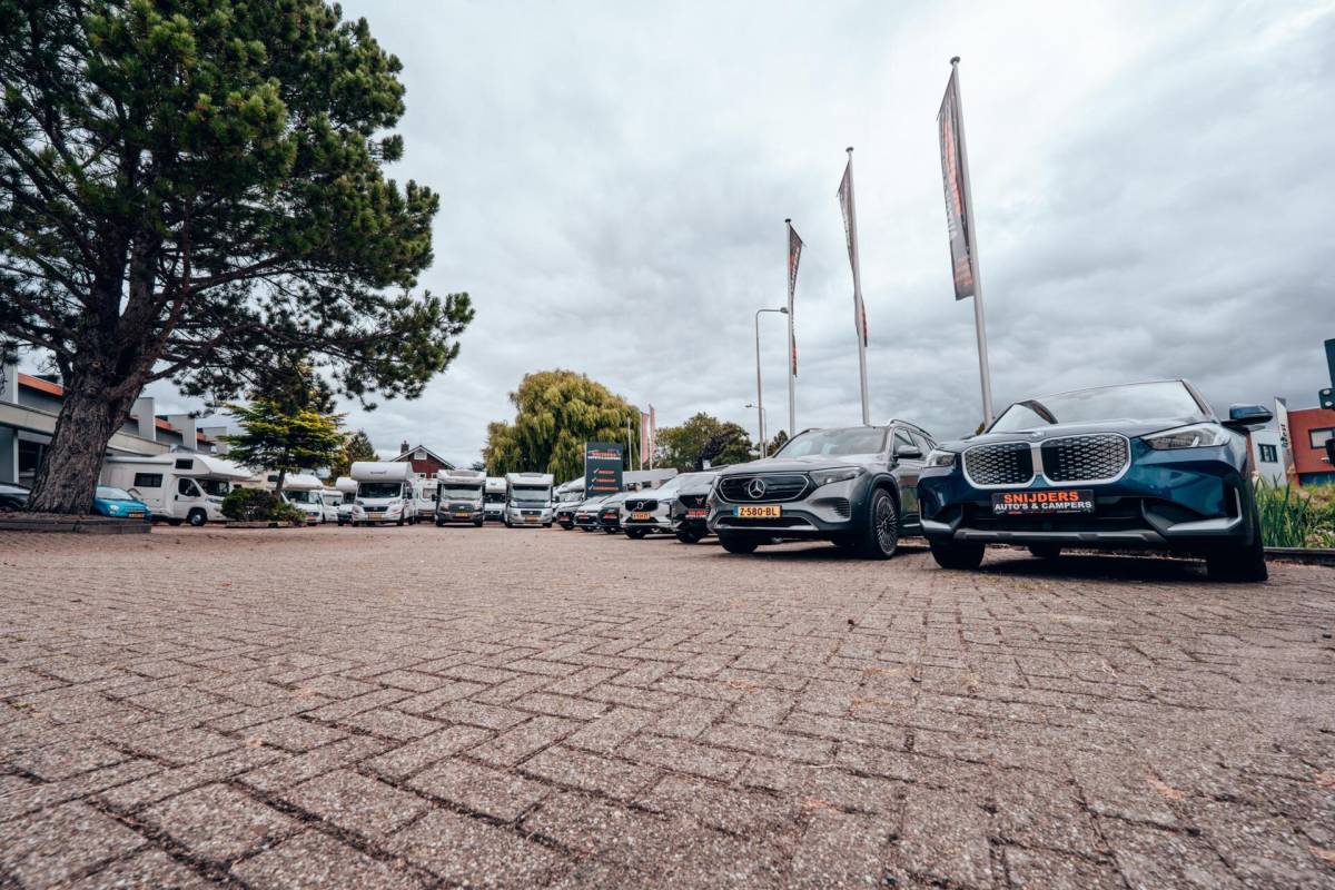 BMW 5 Serie BMW 5-serie Touring 530e M Sport Edition