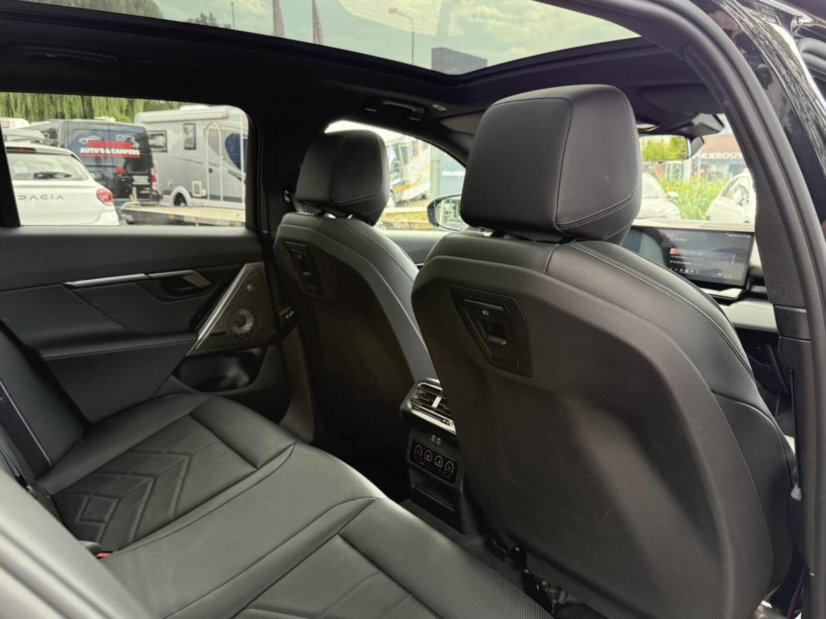 BMW 5 Serie BMW 5-serie Touring 530e M Sport Edition