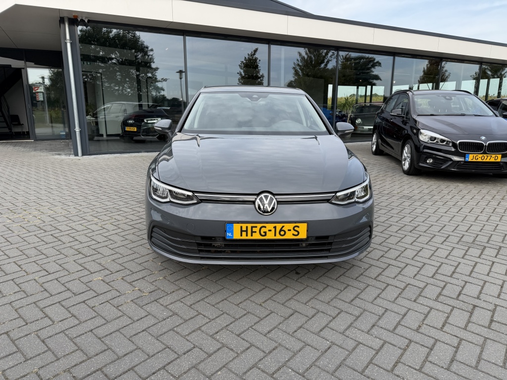 Volkswagen Golf Volkswagen Golf 1.5 TSI Life Bns