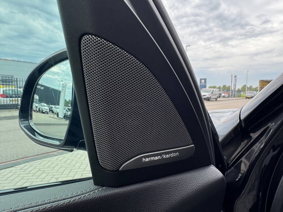 BMW X5 BMW X5 XDrive40i High Executive BOMVOL Black APK