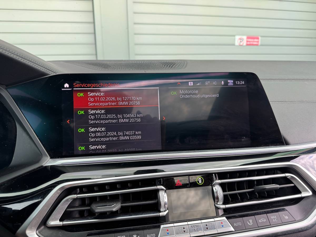 BMW X5 BMW X5 XDrive40i High Executive BOMVOL Black APK