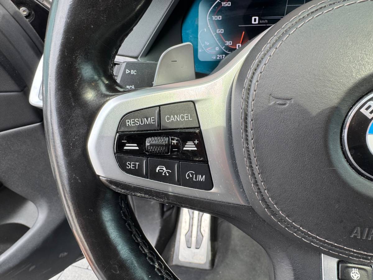BMW X5 BMW X5 XDrive40i High Executive BOMVOL Black APK