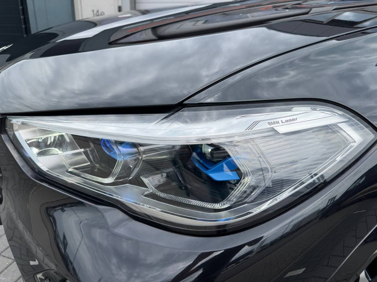 BMW X5 BMW X5 XDrive40i High Executive BOMVOL Black APK
