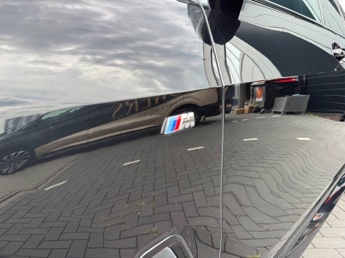 BMW X5 BMW X5 XDrive40i High Executive BOMVOL Black APK
