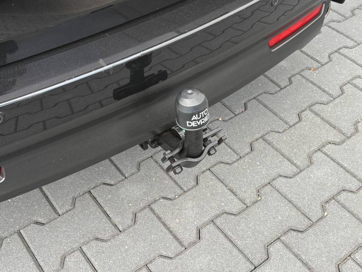 Mazda 6 Mazda 6 Sportbreak 2.0 155pk Automaat Sports-Line | Half leder | Stoelverwarming | Bose audio | Trekhaak