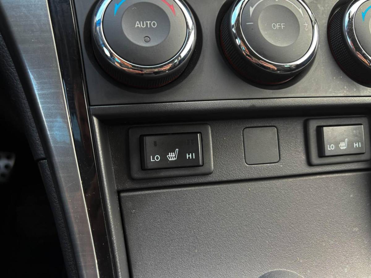 Mazda 6 Mazda 6 Sportbreak 2.0 155pk Automaat Sports-Line | Half leder | Stoelverwarming | Bose audio | Trekhaak