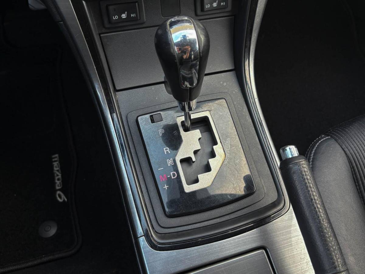 Mazda 6 Mazda 6 Sportbreak 2.0 155pk Automaat Sports-Line | Half leder | Stoelverwarming | Bose audio | Trekhaak